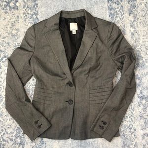 Halogen Blazer